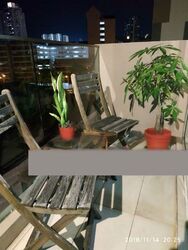 Rangoon 88 (D8), Apartment #483571481